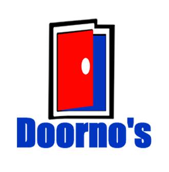 Doorno's Logo