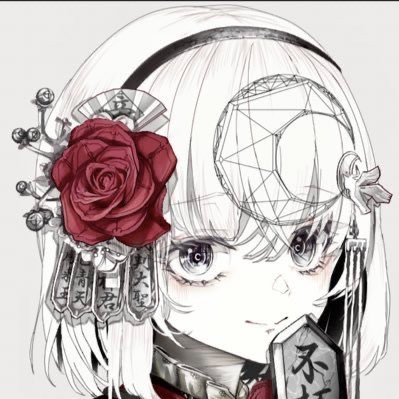 らゐ華のアバター