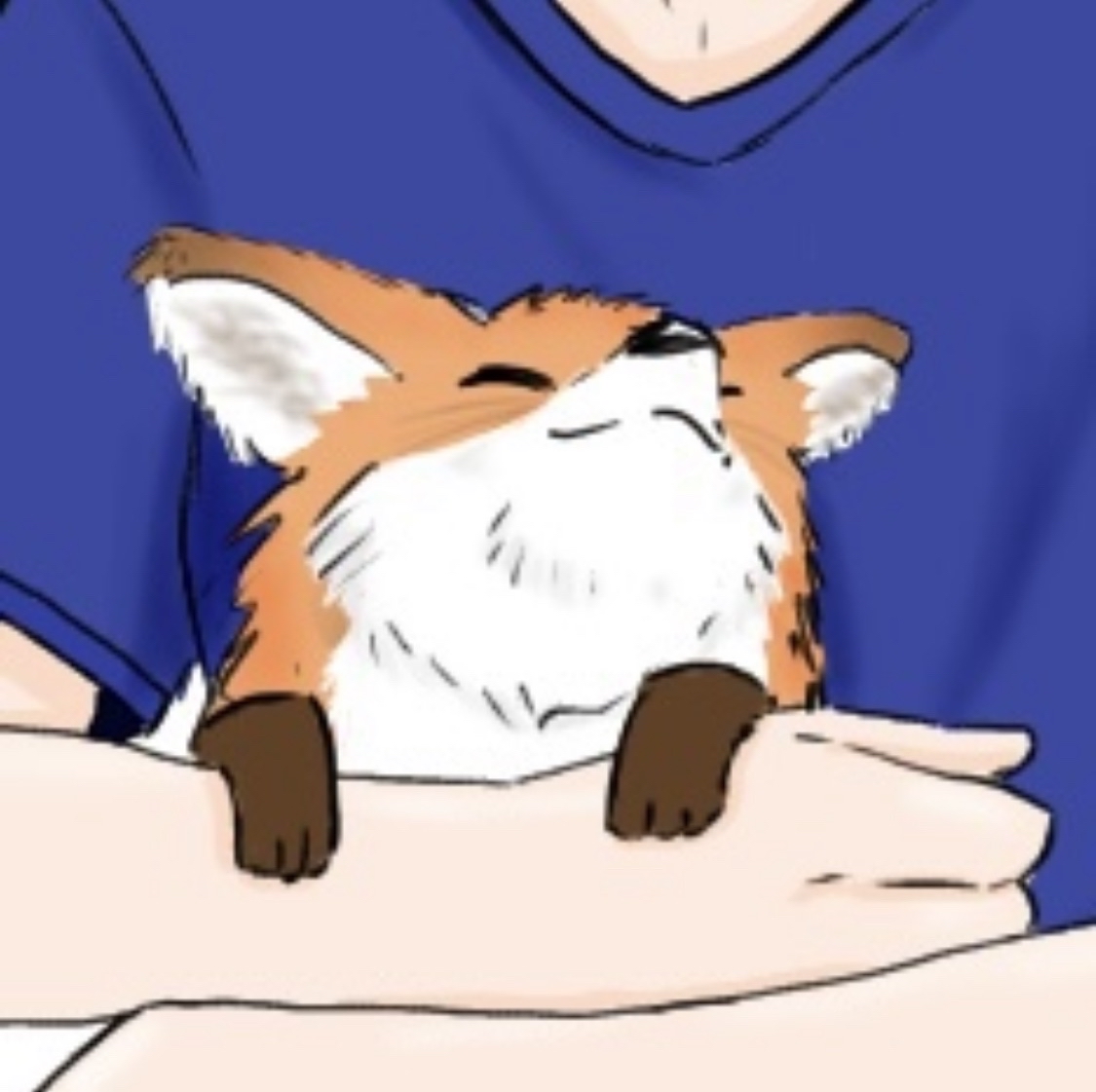 ぷねのアバター