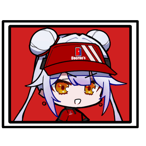 Live2D UIアニメーション2