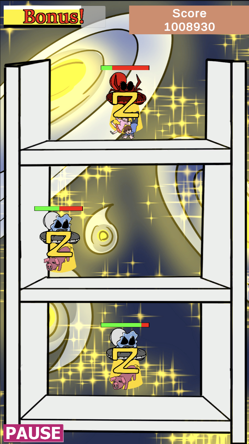 RENDA RENDA RESCUE 2